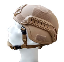 MICH Bullet Proof Helmet